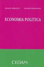 Economia politica