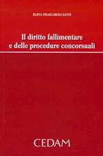 Il diritto fallimentare e delle procedure concorsuali