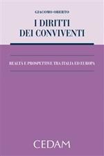 I diritti dei conviventi. Realtà e prospettive tra Italia ed Europa
