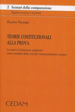 Teorie costituzionali alla prova. La nuova Costituzione ungherese come metafora della crisi del costituzionalismo europeo