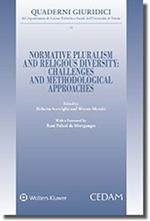 Normative pluralism and religious diversity: challenges and methodological approaches