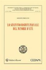 Lo statuto costituzionale del minore d'età