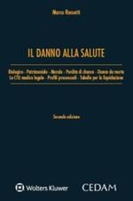 Il danno alla salute