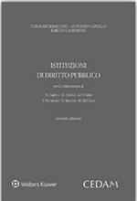 Istituzioni di diritto pubblico