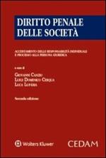 Diritto penale delle società