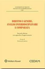 Diritto e genere. Analisi interdisciplinare e comparata