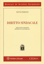 Diritto sindacale