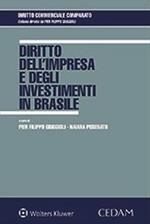 Diritto dell'impresa e degli investimenti in Brasile