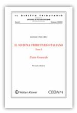 Il sistema tributario italiano. Principi istituzionali
