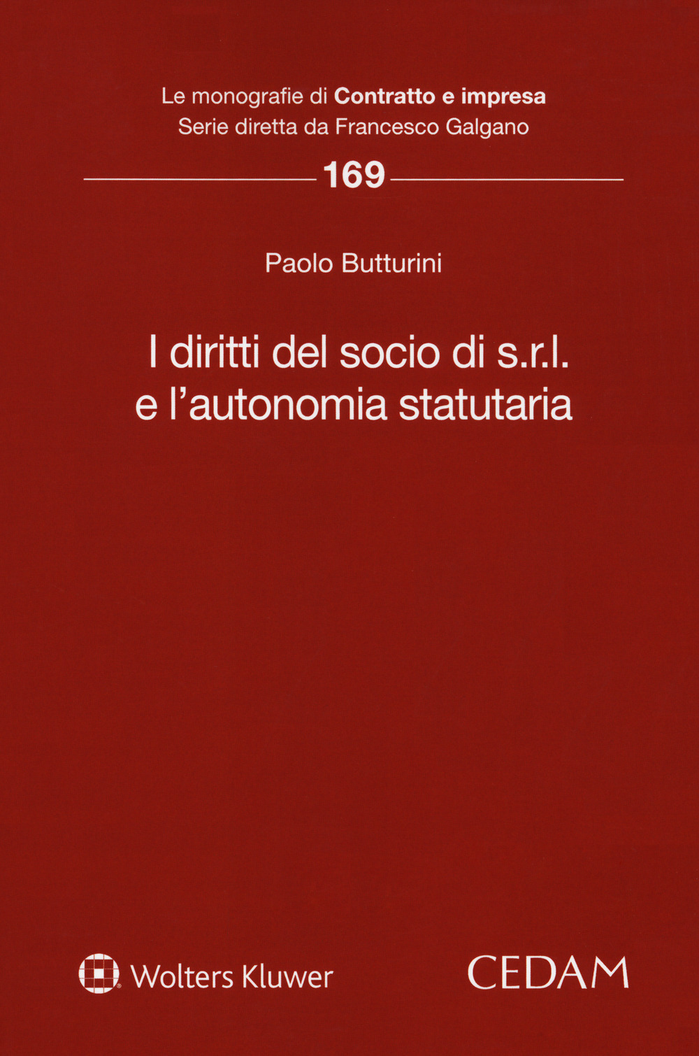 Libreria Internazionale Romagnosi snc