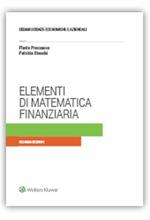 Elementi di matematica finanziaria