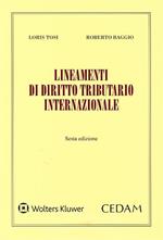 Lineamenti di diritto tributario internazionale