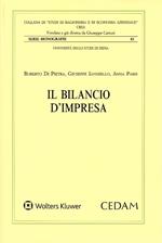 Bilancio d'impresa