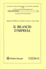 Bilancio d'impresa