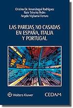 Las parejas no casadas en Espana, Italia y Portugal