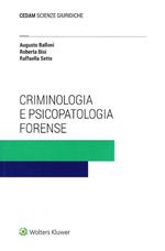 Criminologia e psicopatologia forense