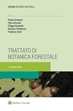 Trattato di botanica forestale. Vol. 2: Angiosperme