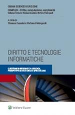 Diritto e tecnologie informatiche. Questioni di informatica giuridica, prospettive istituzionali e sfide sociali