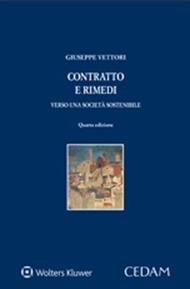 Contratto e rimedi. Verso una società sostenibile