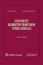 Lineamenti di diritto tributario internazionale