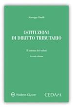 Istituzioni di diritto tributario