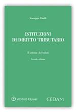 Istituzioni di diritto tributario