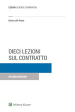 Dieci lezioni sul contratto