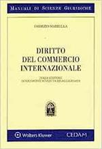 Manuale di diritto del commercio internazionale