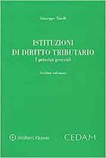 Istituzioni di diritto tributario