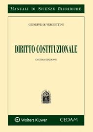 Diritto costituzionale