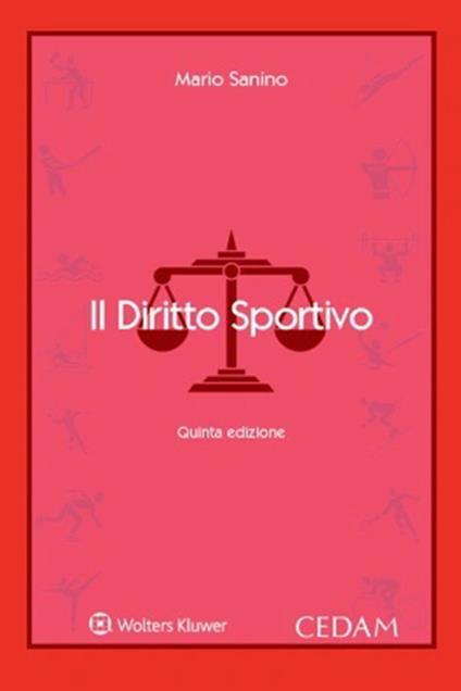Diritto sportivo - Mario Sanino - ebook