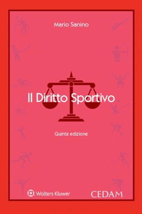 Diritto sportivo - Mario Sanino - ebook