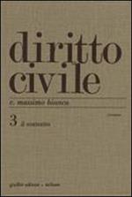 Diritto civile. Vol. 3: Il contratto.