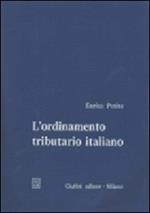 L' ordinamento tributario italiano