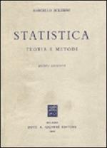 Statistica. Teoria e metodi