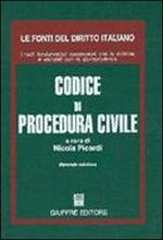 Codice di procedura civile