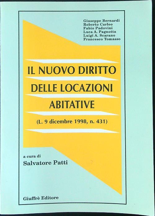 Libro di Faccia