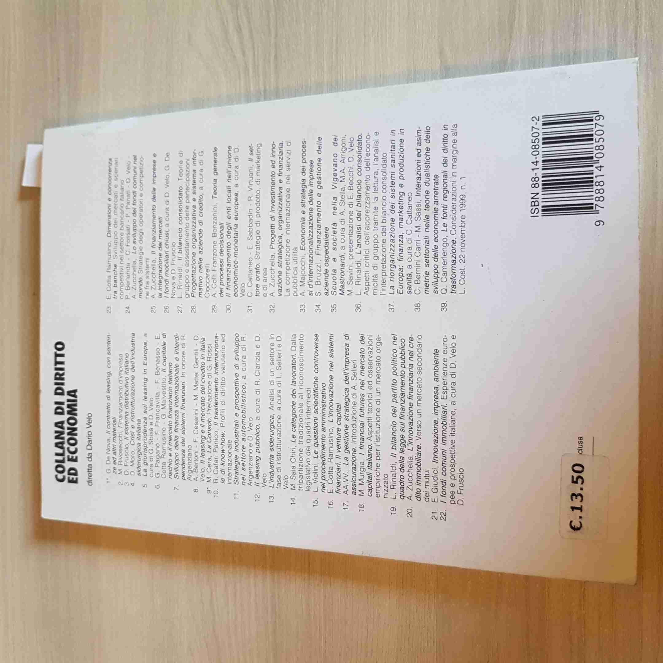 Le fonti regionali del diritto in trasformazione. Considerazioni in margine alla Legge costituzionale 22 novembre 1999, n. 1