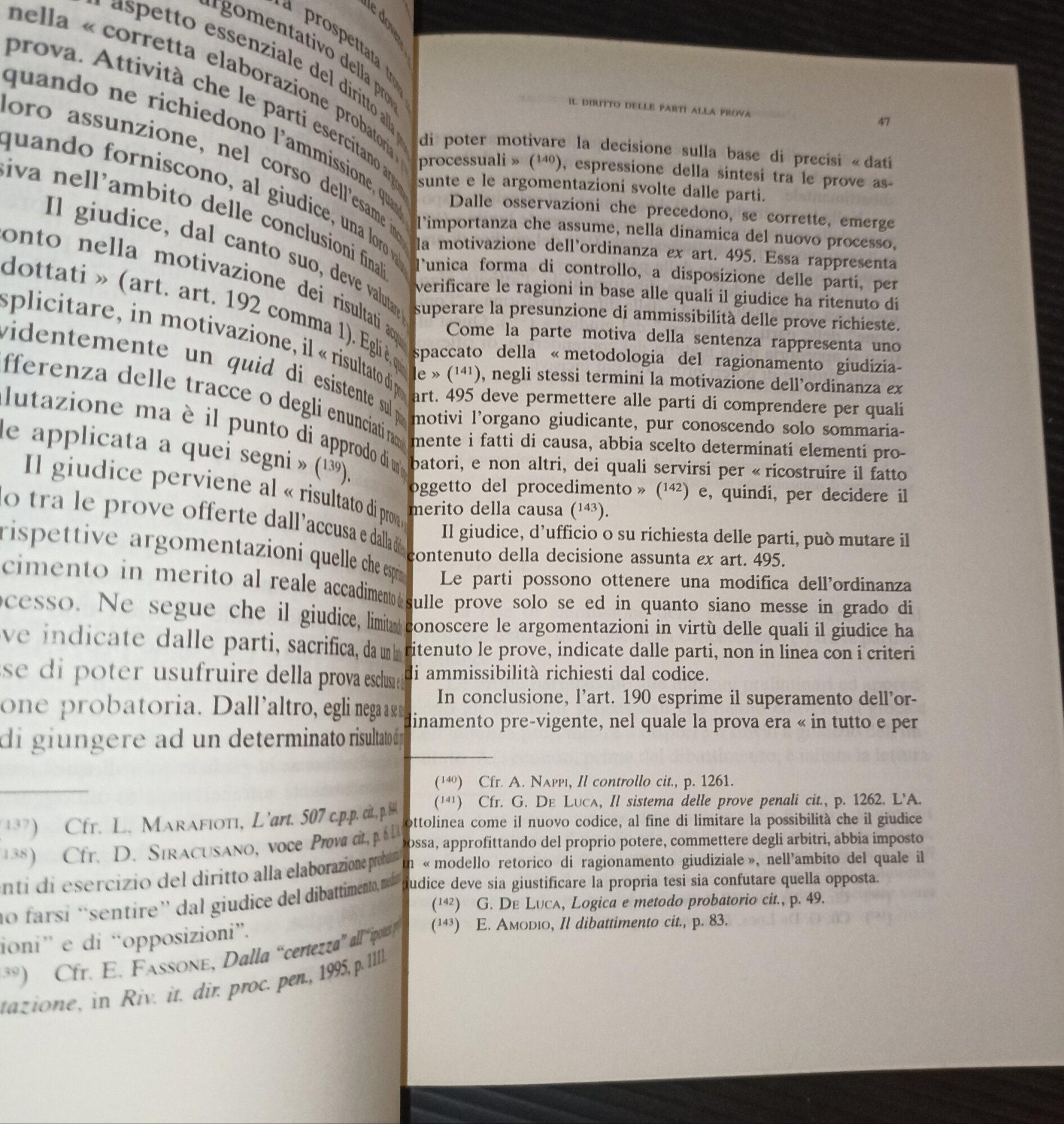 Invito alla Lettura