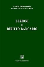 Lezioni di diritto bancario