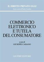 Commercio elettronico e tutela del consumatore