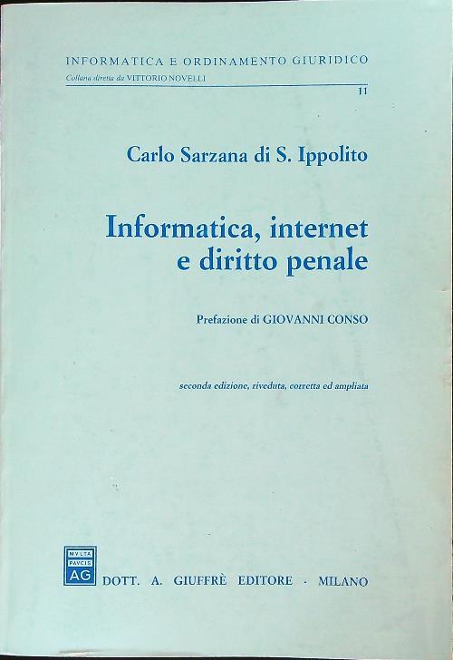 Libro di Faccia