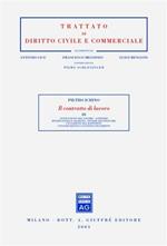 Il contratto di lavoro. Vol. 3: Sospensione del lavoro. Sciopero. Riservatezza e segreto. Potere disciplinare. Cessazione del rapporto. Conservazione e gestione dei diritti.