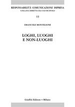 Loghi, luoghi e non-luoghi