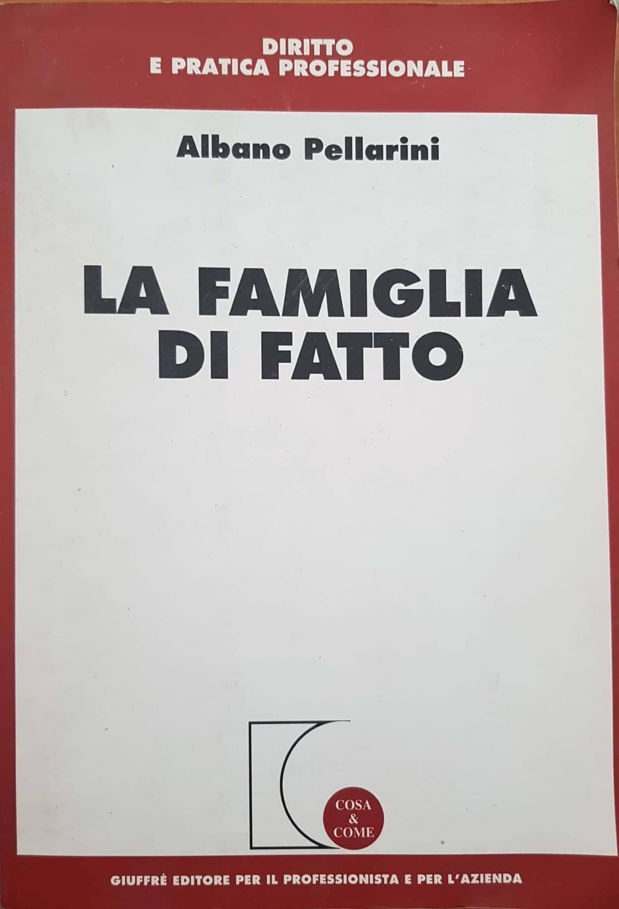 La famiglia di fatto