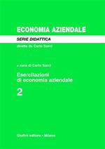 Esercitazioni di economia aziendale. Vol. 2