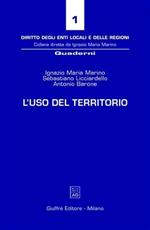 L' uso del territorio
