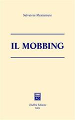 Il mobbing