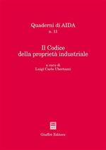 Il Codice della proprietà industriale. Atti del Convegno Aippi (Milano, 5 febbraio 2004)