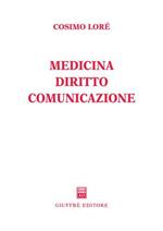 Medicina, diritto, comunicazione